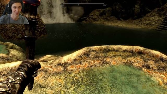 Skyrim 10 Маленьких Секретов Скайрима 2022 ( Секреты 417 ) смотреть онлайн