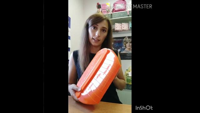 Рукав для запекания. Видео обзор смотреть онлайн