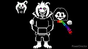 DustStorySwaps - the angel of death (undertale au)