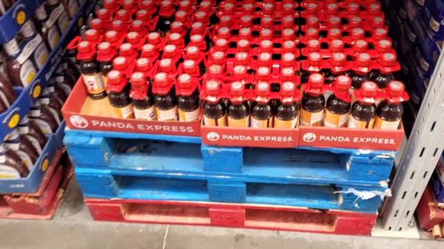 SAM'S CLUB WALKTHROUGH COME WITH ME 2021