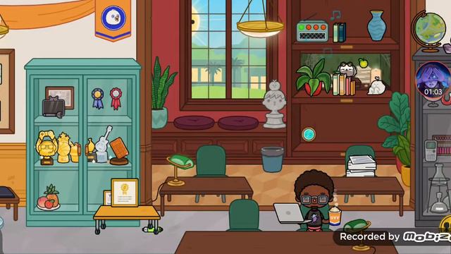 где найти палочки в тока бока??