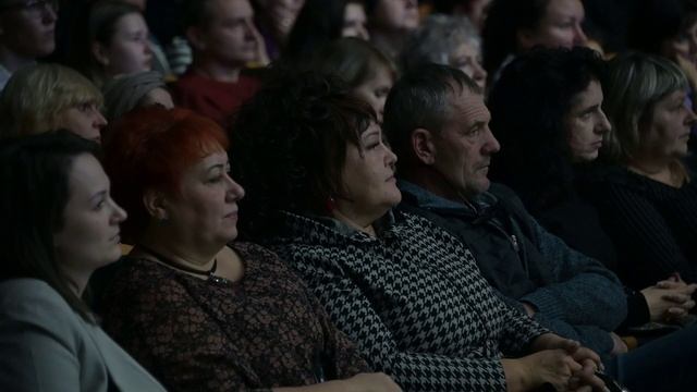 Национальный симфонический оркестр Башкортостана исполнил в Благовещенске программу "Мой Рахманинов"