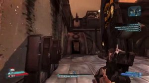 Borderlands 2: Достижения - Любитель хайку!