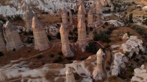 Finding the Fairy Chimneys of Cappadocia - Goreme Turkey Travel Vlog