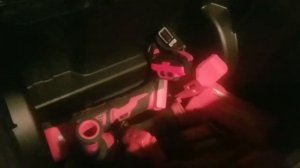 Обзор Milwaukee pakcout и инструмента в нем