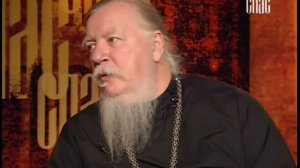Русский час с протоиереем Димитрием Смирновым (ТК Спас 2007-08-21)