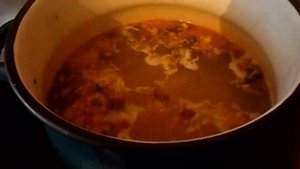 Обалденный суп гречневый с фрикадельками. Просто и доступно