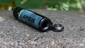 Voopoo сделали Aegis??? | Обзор на Voopoo Argus X