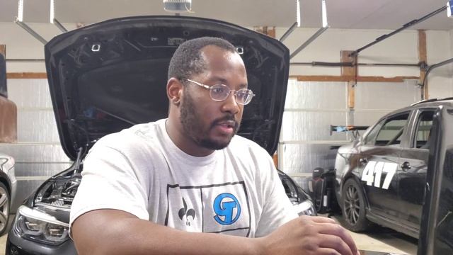 G42 M240i Revealed and New CSF Intake Manifold - The B58 Digest смотреть онлайн