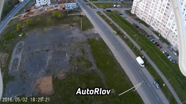 Квадрокоптер X101  камера  полет Щербинка Южное Бутово