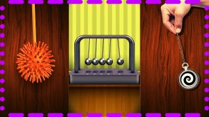 Антистресс — расслабляющие игры-симуляторы