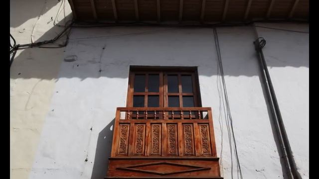 JFK's Peru, Machu Picchu & Easter Island Vacation 2012 (Kero Hireyo / Norweg) смотреть онлайн