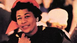 It's A Lovely Day Today - Ella Fitzgerald