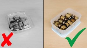 Контейнер Система Холодильник от Tupperware