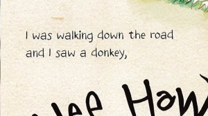 Gov. Kristi Noem reads "The Wonky Donkey" to celebrate Read Across America Month