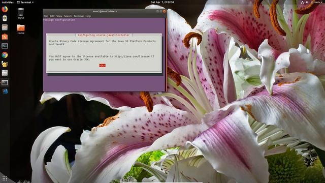 Java 9 Installation in Ubuntu 17.10 смотреть онлайн
