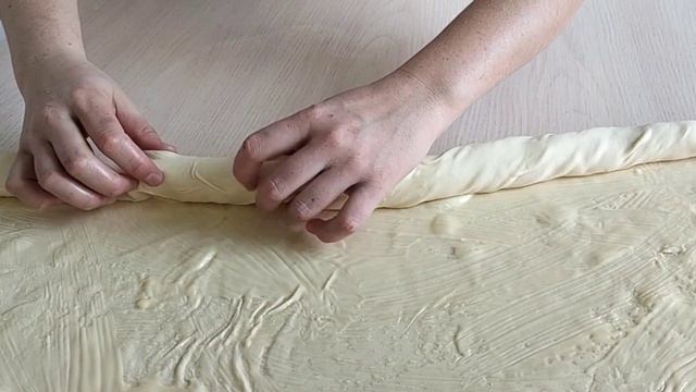 СУПЕР СЛОЕНАЯ ХРУСТЯЩАЯ САМСА. СЛОЕНОЕ ТЕСТО ДЛЯ САМСЫ 💯
