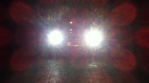 AUDI A4 B5 - headlights, fog lights, DRL, przednie światła, przeciwmgłowe, dzienne w Audi