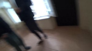 Заброшенная больница в центре Москвы. ГКБ №4. Побывали в морге.