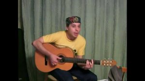 Ростислав Чебыкин — Колхоз :)