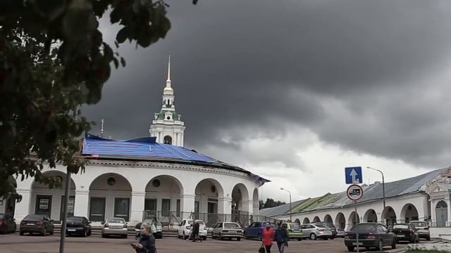 "ВЛАДИМИР МИХАЙЛОВ. Я за честность в политике!" смотреть онлайн