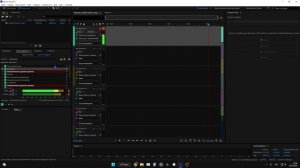 ЧЕТКАЯ ОБРАБОТКА ЗВУКА ДЛЯ СТРИМА, ВИДЕО, ИГР И ДИСКОРДА В ADOBE AUDITION.