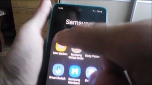 Где находится музыка на телефоне самсунг