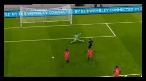 CRISTIANO RONALDO SKILLS & GOALS HD | PES 2021 PS5