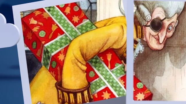 Сказки на ночь 18 января 2018. смотреть онлайн