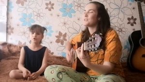 Прекрасный старый дом - Хелависа и Андрей Князев