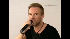 PLAZMA • Angel Of Snow • NostalgiaTV 22 09 2015