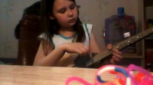 Я играю на балалайке и адгодайте песни