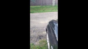 Честный обзор на Диодные ПТФ "Sal-Man"Infiniti m25
