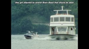 Choujuu Sentai Liveman Episode Previews