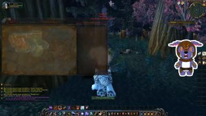 Где найти питомца Гончая Недр