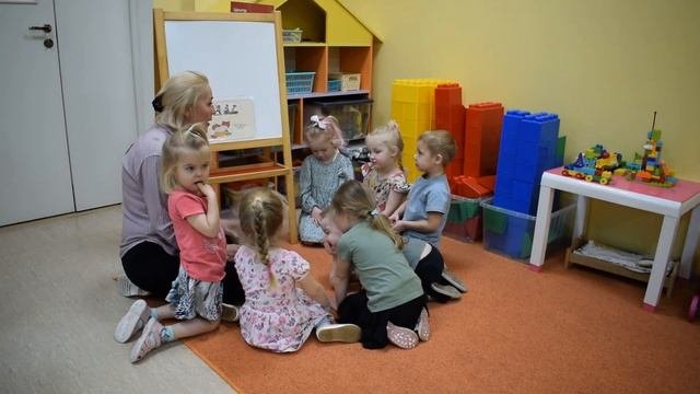 Лаборатория историй