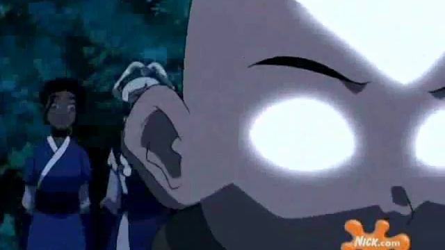 Aang and Zuko (Linkin Park - Somewhere I Belong) смотреть онлайн