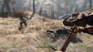 FallOut 4 - Молот добра