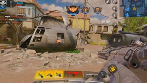 КАК БЫСТРО ПРОКАЧАТЬ УРОВЕНЬ В CALL OF DUTY MOBILE! ЛЮТЫЙ ФАРМ ОПЫТА В CALL OF DUTY MOBILE! 100 ЛВЛ