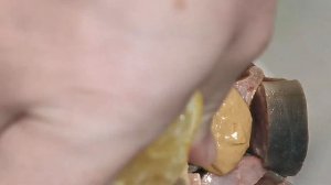 Рыбу больше не жарю, а готовлю только в духовке.