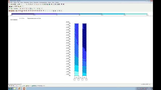 МОНОМАХ-САПР: Часть 3. Стена смотреть онлайн