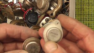 Двухполярный блок питания с защитой. Мастерская дяди Гарика.