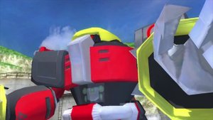 ТОП 5 САМЫХ СИЛЬНЫХ ПЕРСОНАЖЕЙ В "СОНИКЕ"