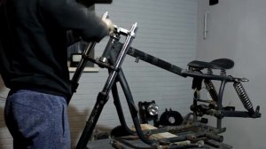 ДНЕПР БОББЕР.Обзор.Доработки