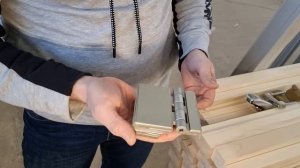 ??♀️?Банные, стеклянные двери Арта. Почему их рекомендуют профи? Съездил на завод и разобрался!