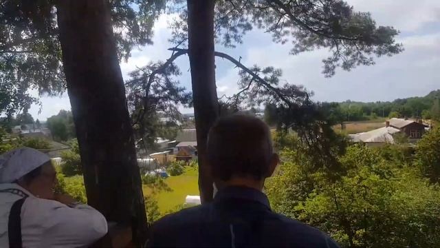 Город Городец.Коротко о главном. смотреть онлайн