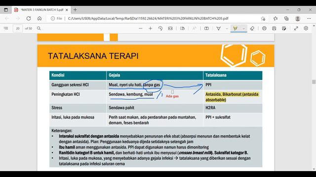 Klinis 3 Pencernaan, Gynecology, Nefrologi & Onkologi Kelas Online 3 Batch 6 смотреть онлайн