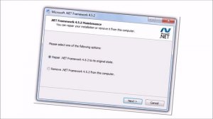 How to Uninstall Dot Net Framework from Windows 7 / 8 / 10
