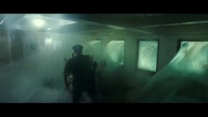 Титаник. Затерянный сигнал бедствия.