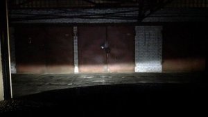 Светодиодные ПТФ на Hyundai Creta